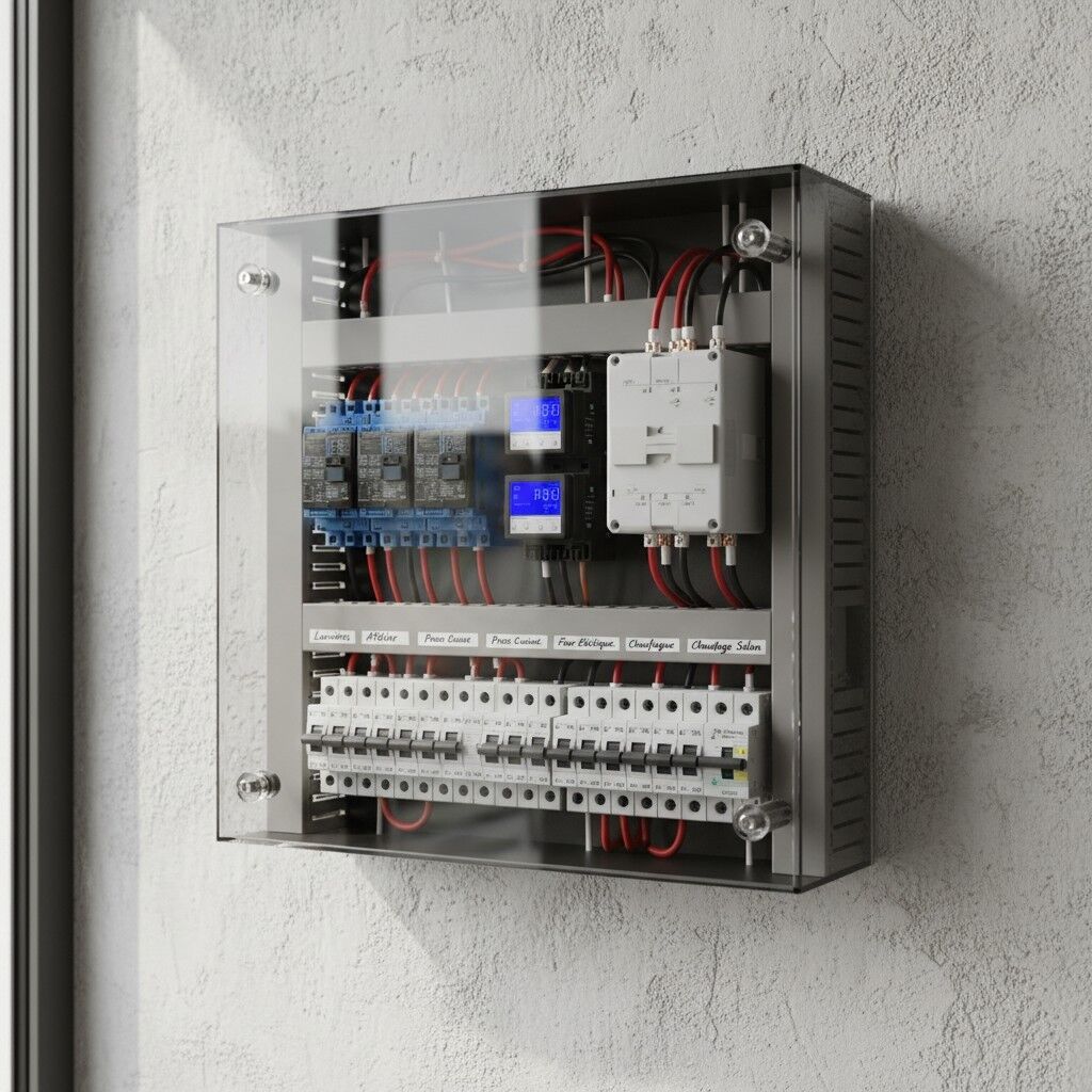 VIC ELEC